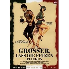 Gro�er, la� die Fetzen fliegen [Special Edition]