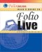 Book FolioLive Student User Guide