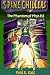 The Phantom of Phys Ed (Spine Chillers Series , No 5)