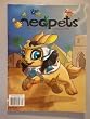 Neopets The Official Magazine Issue 3