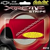 Chevy Bowtie Xtreme Stripe