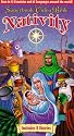Superbook:Nativity [VHS]