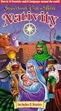 VHS : Superbook:Nativity