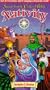 Superbook:Nativity [VHS]