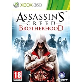 Assassin's Creed Brotherhood