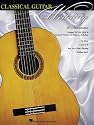 CLASSICAL GUITAR WEDDING     16 FAVORITES (Guitar Solo)