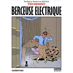 Berceuse �lectrique