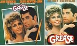 grase set:Grease (Original 1978 Motion Picture Soundtrack,Grease (1978) vhs