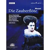 Die Zauberflote [DVD] [Import]
