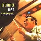 Drummer Man