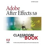 adobe after effects 50 classroom in a book