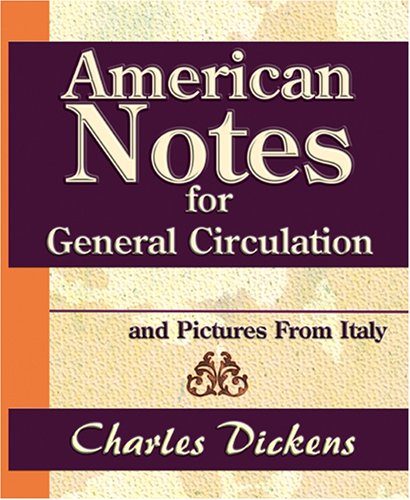 Charles Dickens