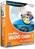 Intervideo WinDVD Creator 2 Platinum Software