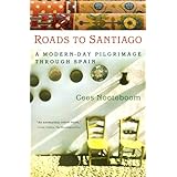 roads to santiago