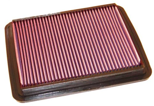K&N 33-2249 Replacement Air Filter