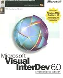 Visual InterDev 6.0 Professional