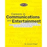 Kaplan Careers In Communications and Entertainment