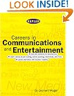 Kaplan Careers In Communications and Entertainment