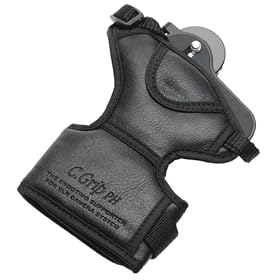 Hakuba Camera Grip