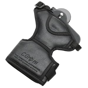 Hakuba Camera Grip by 