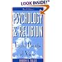 Psychology and Religion: Eight Points of View (Littlefield Adams Quality Paperbacks)
