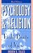 Psychology and Religion: Eight Points of View (Littlefield Adams Quality Paperbacks)