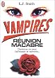 Vampire : r�union macabre