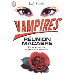 Vampire : r�union macabre