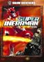 The Super Inframan