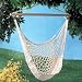 Outdoor Living : Cotton Net Chair
