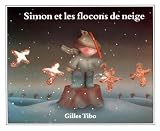 Simon et les flocons de neige