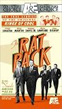 Review A&E Home Video  / The Rat Pack