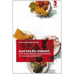 Das Pal�o-Prinzip der gesunden Ern�hrung im Ausdauersport