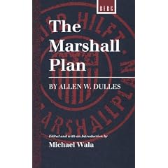 Marshall Plan