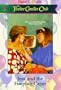 Jess and the Fireplug Caper (The Twelve Candles Club Book 2)
