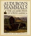 Audubon's Mammals: The Quadrupeds of North America