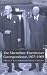 Search : The Macmillan-Eisenhower Correspondence, 1957-69