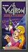 VHS : The Original Voltron, Defender of the Universe - The Princess Joins Up (Vol. 4)