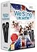 We Sing: UK Hits with Twin Mic Bundle (Wii)