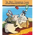 The Most Dangerous Game: A Saturday Morning Breakfast Cereal Collection