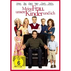 Meine Frau, unsere Kinder und ich