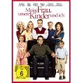 Meine Frau, unsere Kinder und ich