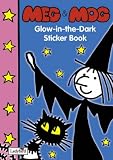 Meg and Mog Glow-in-the-Dark Sticker Book (Meg and Mog Books)