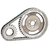 Edelbrock 7814 Performer-Link Timing Chain and Gear Set by Edelbrock