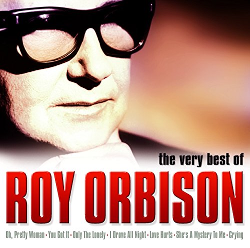 Roy Orbison - Roy Orbison - Dream Baby - CD3 - Zortam Music