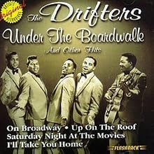 Under the Boardwalk and Other Hits