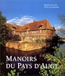 Manoirs du pays d'Auge  (Ancien prix...