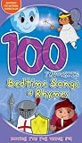 100 Favourite Bedtime Songs And Rhymes