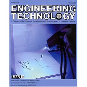 Journal of Engineering Technology by 