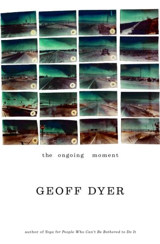  Geoff Dyer
